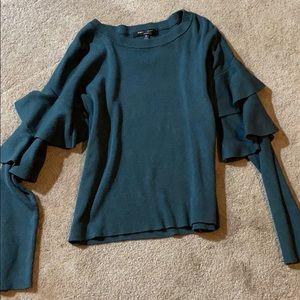 Long Sleeve Designer Shitt